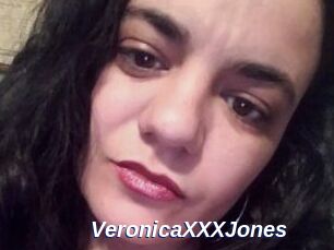 VeronicaXXXJones