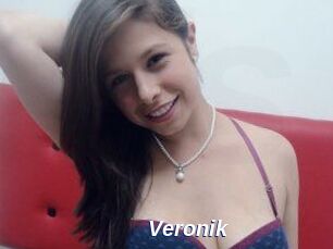 Veronik