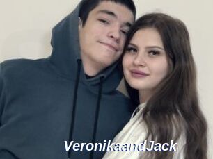 VeronikaandJack