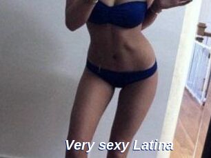 Very_sexy_Latina