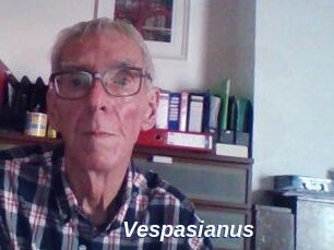 Vespasianus