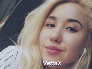 VettaX