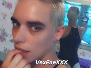 VexFaeXXX