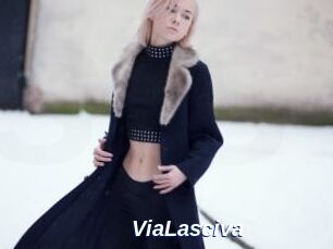 ViaLasciva