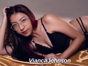 ViancaJohnson