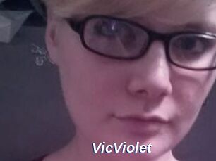 VicViolet