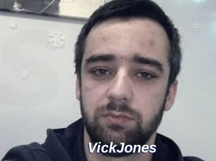 VickJones