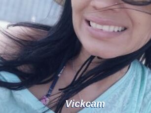 Vickcam