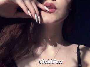 VickiFox