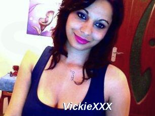 VickieXXX