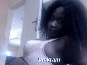 Vickram