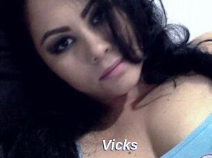 Vicks