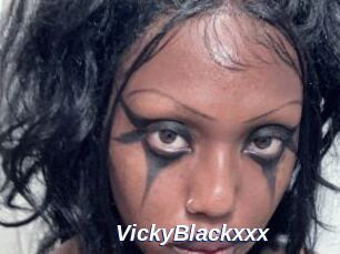 VickyBlackxxx