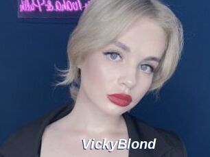 VickyBlond