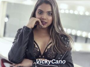 VickyCano