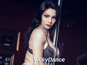 VickyDance