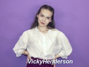 VickyHenderson