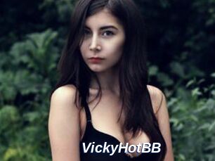 VickyHotBB