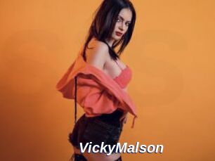 VickyMalson