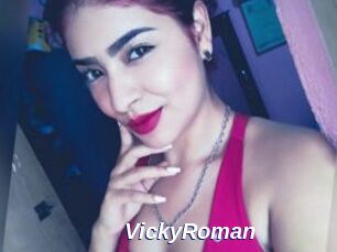 VickyRoman