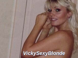 VickySexyBlonde