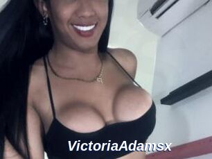 VictoriaAdamsx