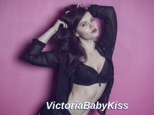 VictoriaBabyKiss