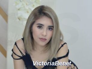 VictoriaBenet