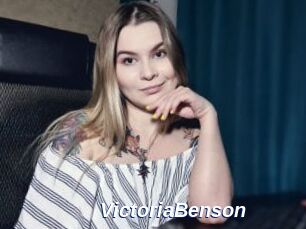 VictoriaBenson