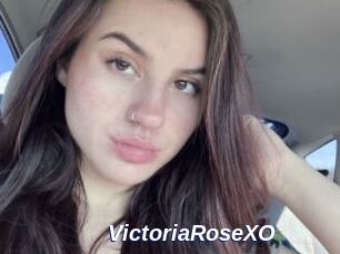 VictoriaRoseXO