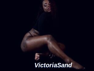 VictoriaSand