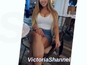 VictoriaShannel