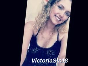 VictoriaSin18