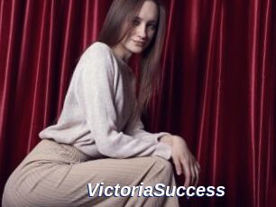 VictoriaSuccess