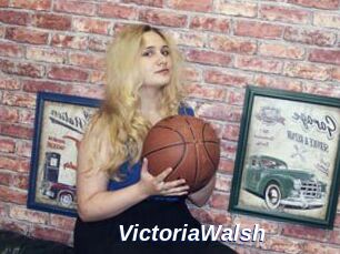 VictoriaWalsh