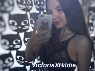 VictoriaXHildie