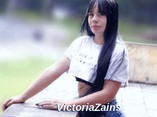 VictoriaZains