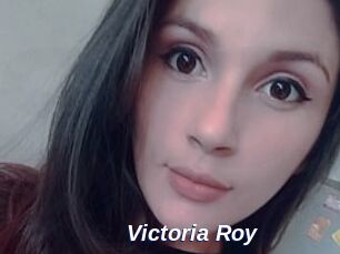 Victoria_Roy