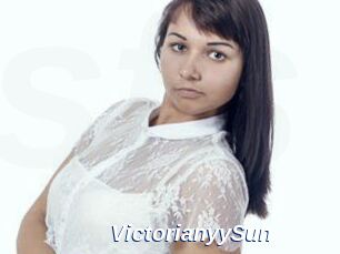 VictorianyySun