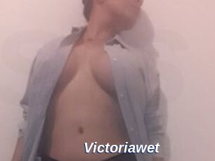 Victoriawet