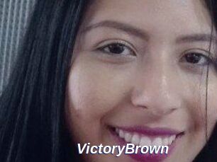 VictoryBrown