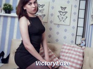 VictoryLove