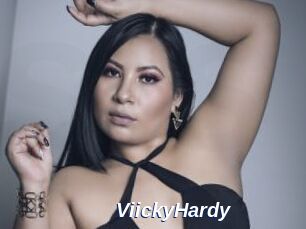 ViickyHardy