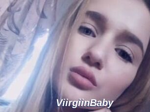 ViirgiinBaby