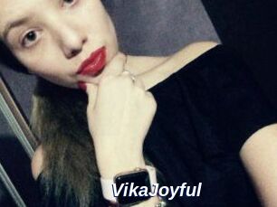 VikaJoyful