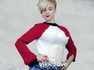 VikkiLove