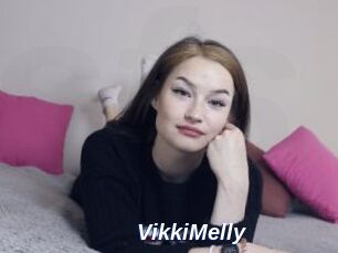 VikkiMelly