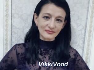 VikkiVood