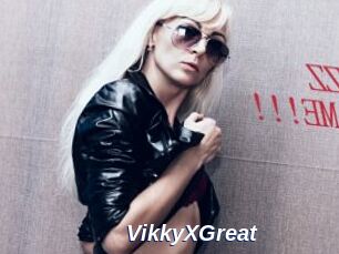 VikkyXGreat