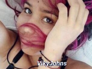 VikyJohns